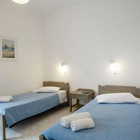 Frida Aparthotel 3*