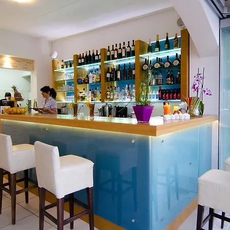 Apart-hotel Frida