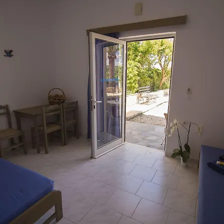 Frida Apart-hotel Chania (Crete)