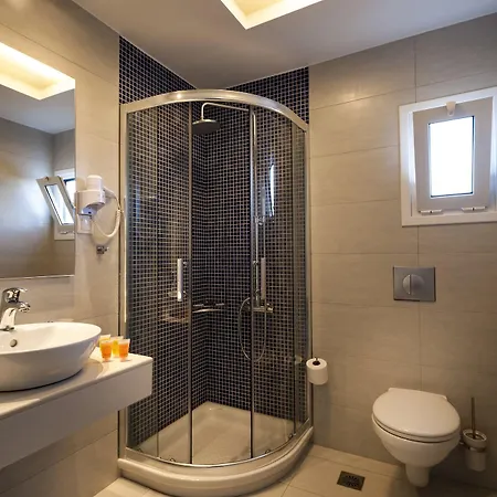 Frida Apart-hotel Chania (Crete)