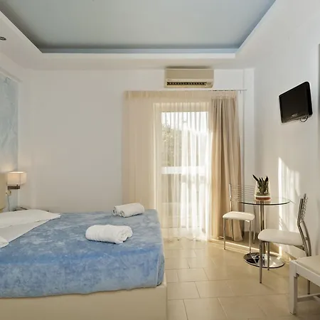 Frida Apart-hotel 3*