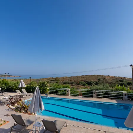 Frida 3* Chania (Crete)
