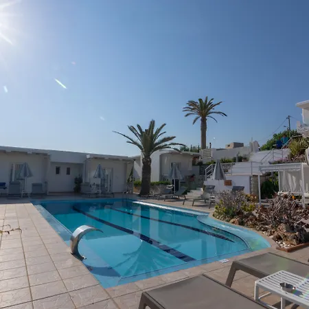 Frida 3* Chania (Crete)