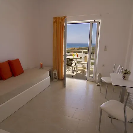 Apart-hotel Frida Chania (Crete)