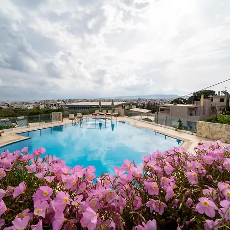 Frida Apart-hotel Chania (Crete)
