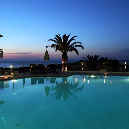 Apart-hotel Frida Chania (Crete)