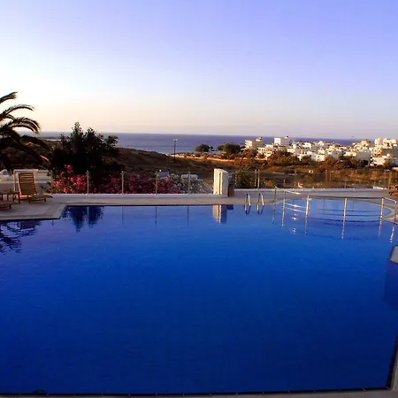 Frida Apart-hotel 3*