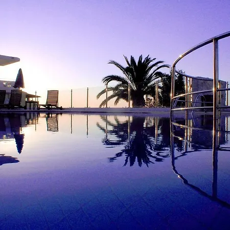 Frida Apart-hotel