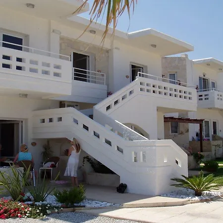 Frida 3* Chania (Crete)