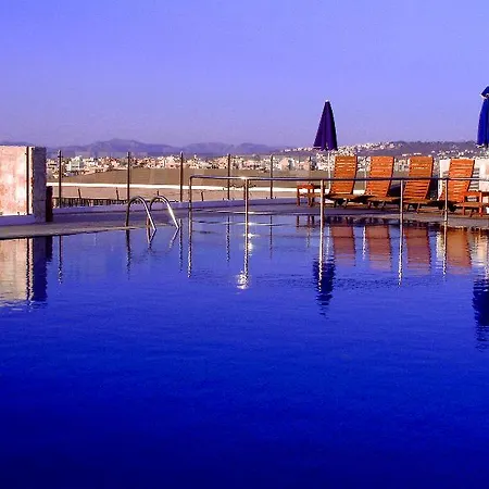 Frida Apart-hotel 3*