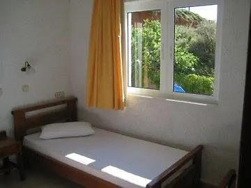 Frida 3* Chania (Crete)
